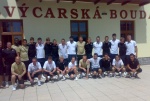 SK SLAVIA Praha- A team (fotbal)