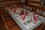 vcarsk bouda- Silvestr