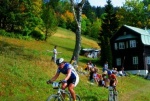 Cyklistika po okol