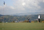 Golfov hit Prosen
