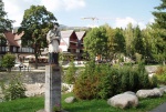 centrum msta