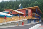 Aquapark- Medvdn