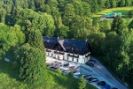 Sporthotel *** vcarsk bouda, pindlerv Mln