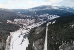 Sporthotel *** vcarsk bouda, pindlerv Mln