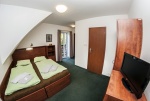 Rodinn pokoj 218 druh st