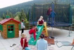 Sporthotel *** vcarsk bouda, pindlerv Mln