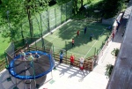 Sporthotel *** vcarsk bouda, pindlerv Mln