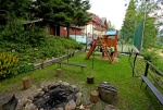 Sporthotel *** vcarsk bouda, pindlerv Mln