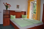 Sporthotel *** vcarsk bouda, pindlerv Mln