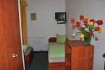 Sporthotel *** vcarsk bouda, pindlerv Mln