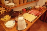 Sporthotel *** vcarsk bouda, pindlerv Mln